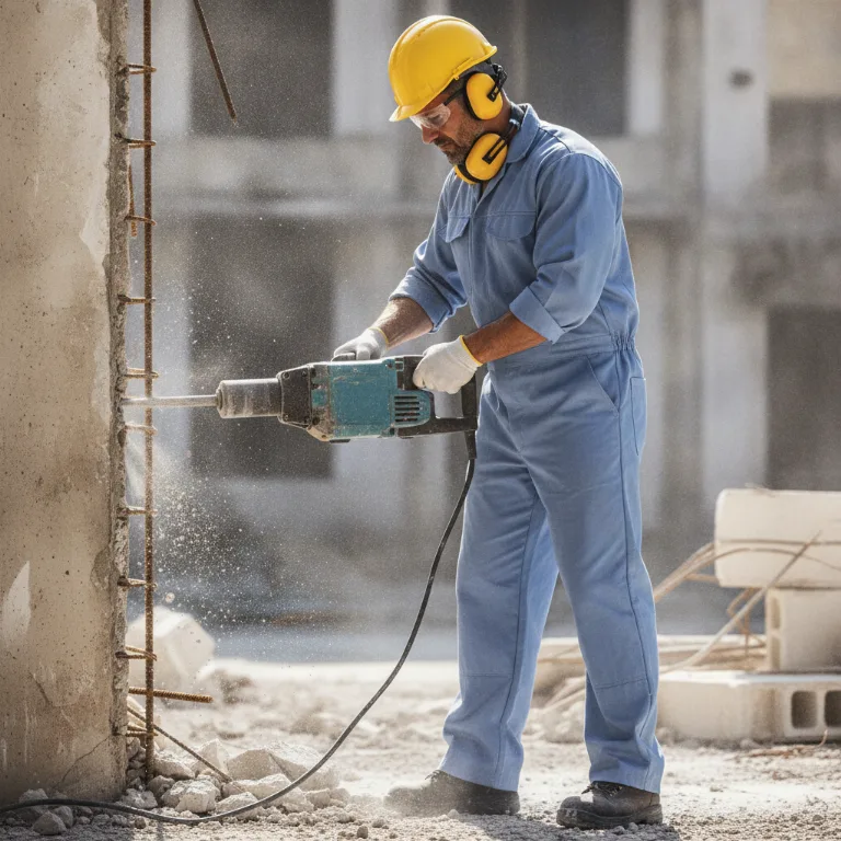 Empresa de Demolición servicio en Arganda